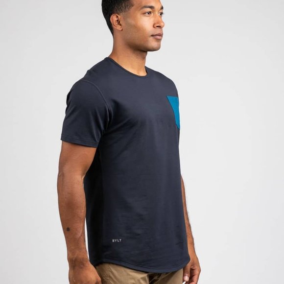 Drop-Cut: LUX Pocket - Picture 3 of 3